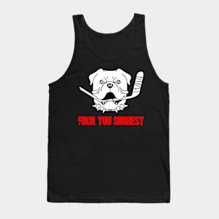 Shoresy Tank Top